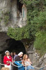 2010 Lourdes Pilgrimage - Day 1 (131/178)